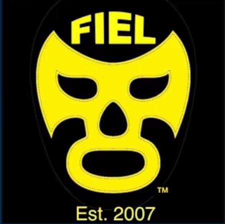 FIEL organization logo